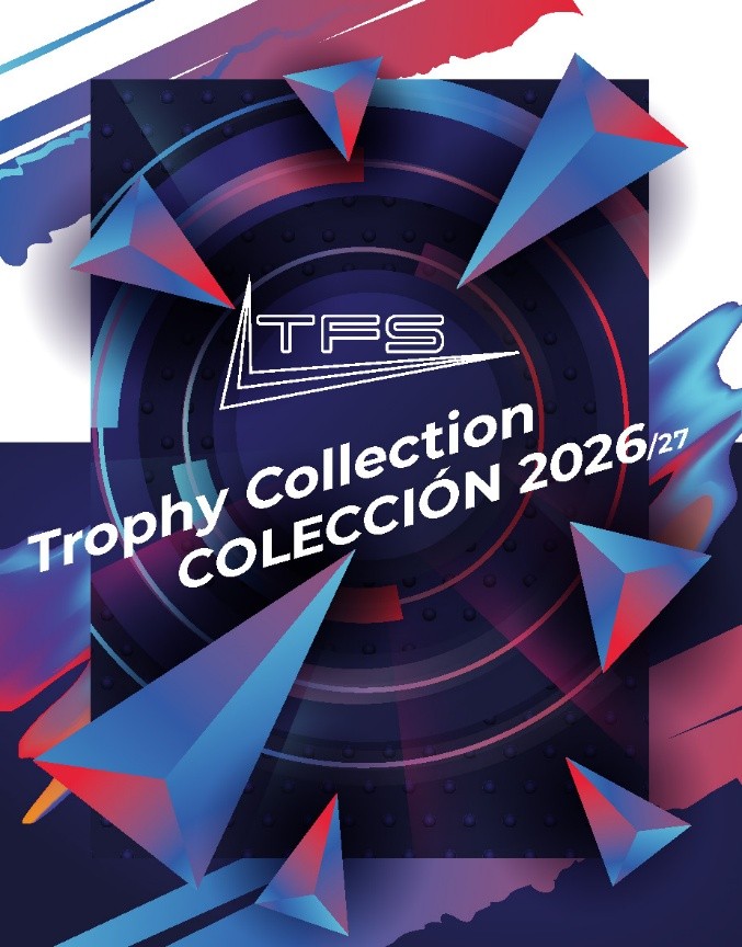 trofeos personalizados