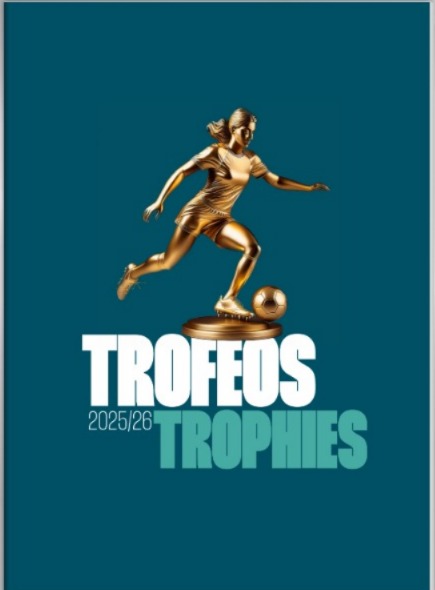 Trofeos deportivos, Trofeos profesionales, Figuras Profesionales, Deportivas, Toros, caballos, Jamones, Coches, Medallas, Placas Conmemorativas