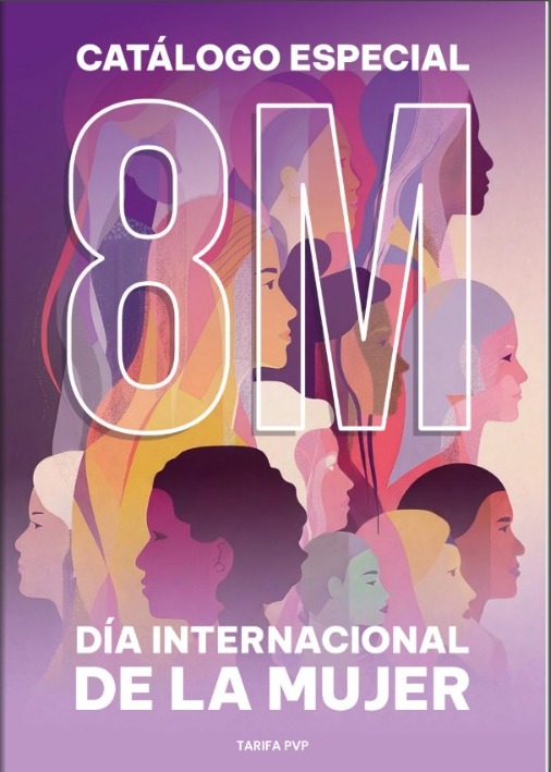 Merchandising Corporativo 31 Artículos Promocionales. Día de la Mujer