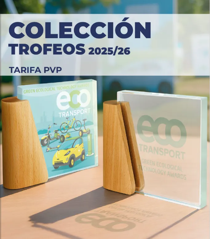 trofeos deportivos