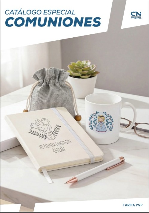 Detalles de comunión personalizados