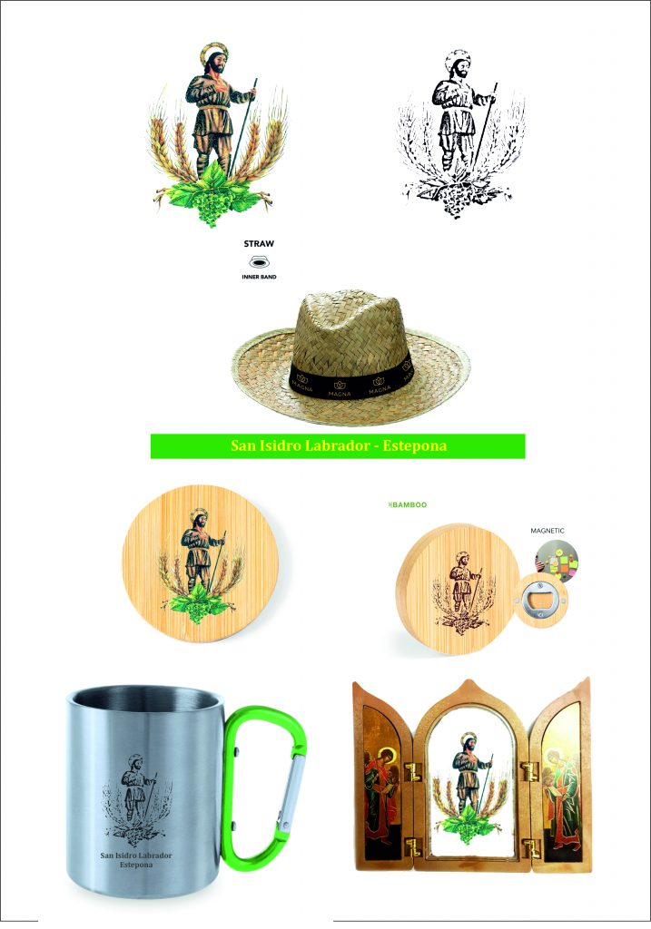 Merchandising San Isidro