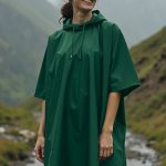 poncho impermeable CVVAFER